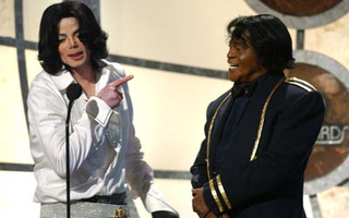 Illustration for article titled Most Memorable BET Awards Moments